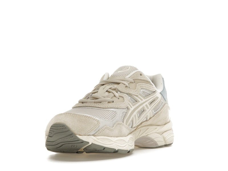 ASICS Gel - NYC Smoke Grey - ASICS - OFFseason 衣服 - 1203A383 - 023