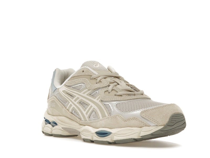 ASICS Gel - NYC Smoke Grey - ASICS - OFFseason 衣服 - 1203A383 - 023