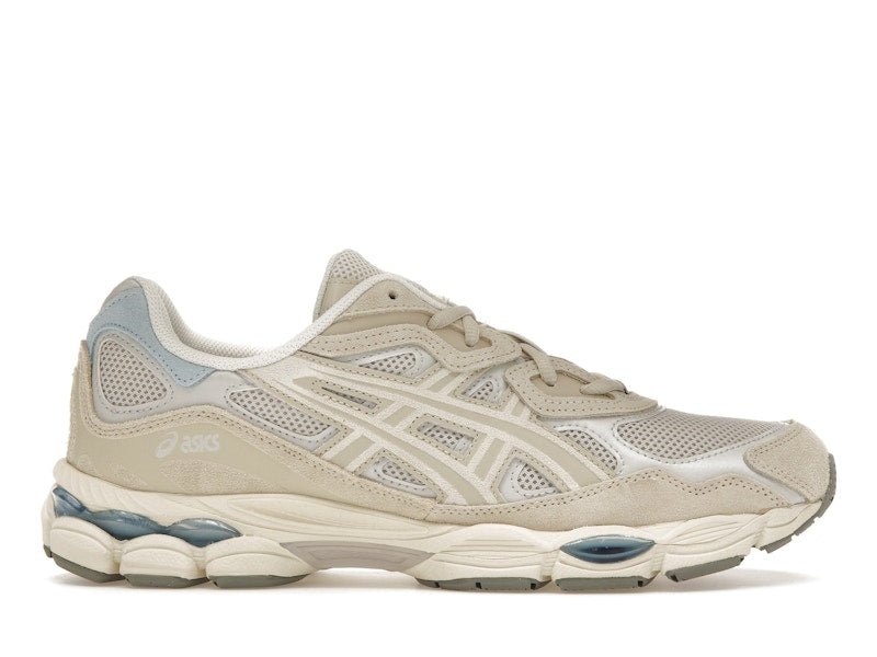 ASICS Gel - NYC Smoke Grey - ASICS - OFFseason 衣服 - 1203A383 - 023