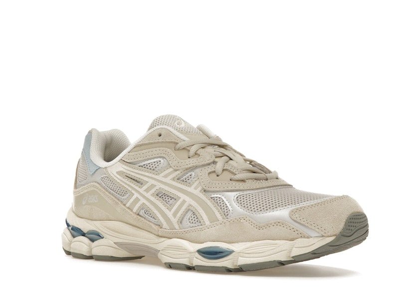 ASICS Gel - NYC Smoke Grey - ASICS - OFFseason 衣服 - 1203A383 - 023