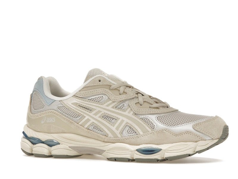 ASICS Gel - NYC Smoke Grey - ASICS - OFFseason 衣服 - 1203A383 - 023