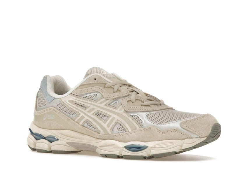 ASICS Gel - NYC Smoke Grey - ASICS - OFFseason 衣服 - 1203A383 - 023