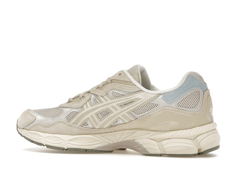 ASICS Gel - NYC Smoke Grey - ASICS - OFFseason 衣服 - 1203A383 - 023