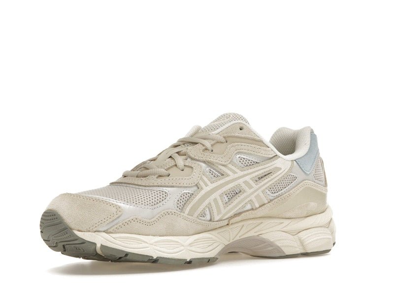 ASICS Gel - NYC Smoke Grey - ASICS - OFFseason 衣服 - 1203A383 - 023