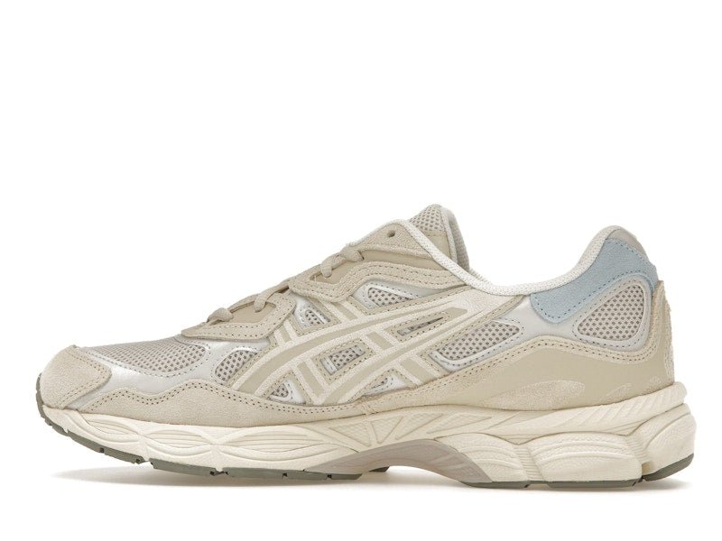 ASICS Gel - NYC Smoke Grey - ASICS - OFFseason 衣服 - 1203A383 - 023