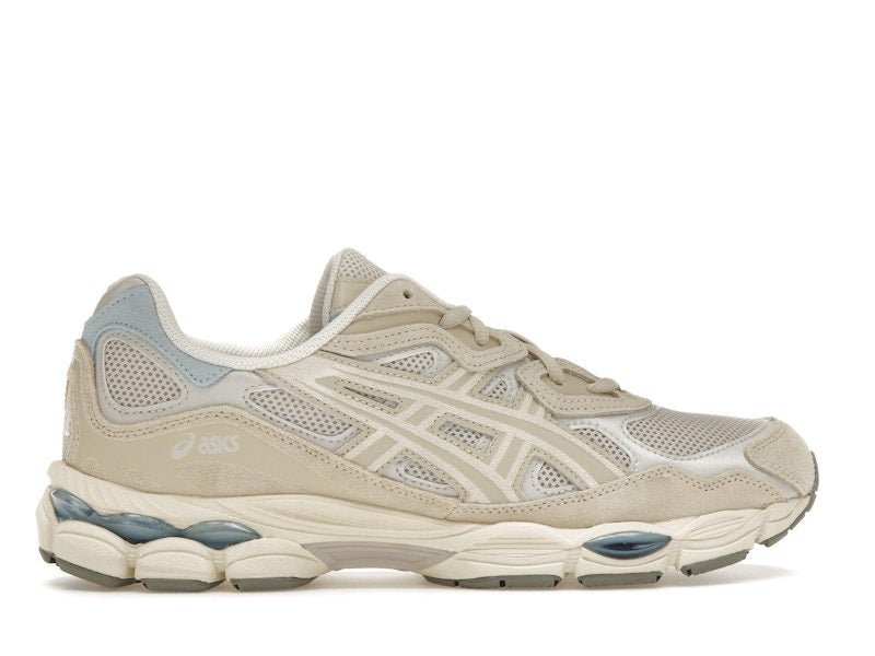 ASICS Gel - NYC Smoke Grey - ASICS - OFFseason 衣服 - 1203A383 - 023