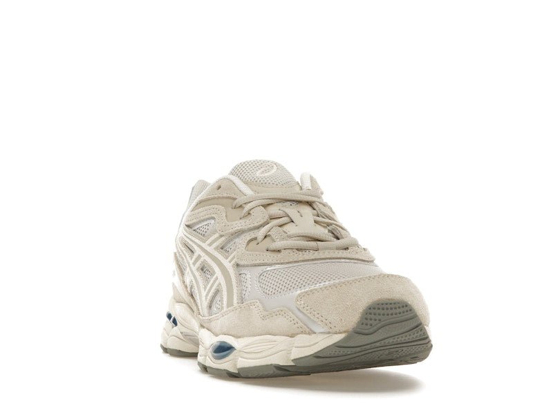 ASICS Gel - NYC Smoke Grey - ASICS - OFFseason 衣服 - 1203A383 - 023