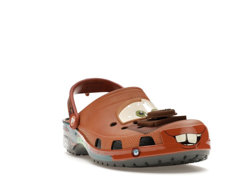 Crocs Classic Clog Mater - Crocs - OFFseason 衣服 - 209371 - 0DA