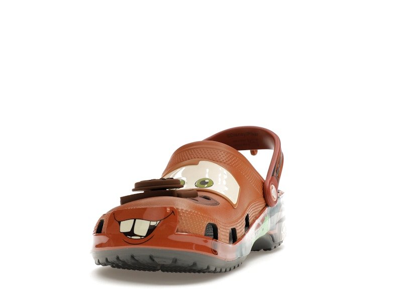 Crocs Classic Clog Mater - Crocs - OFFseason 衣服 - 209371 - 0DA