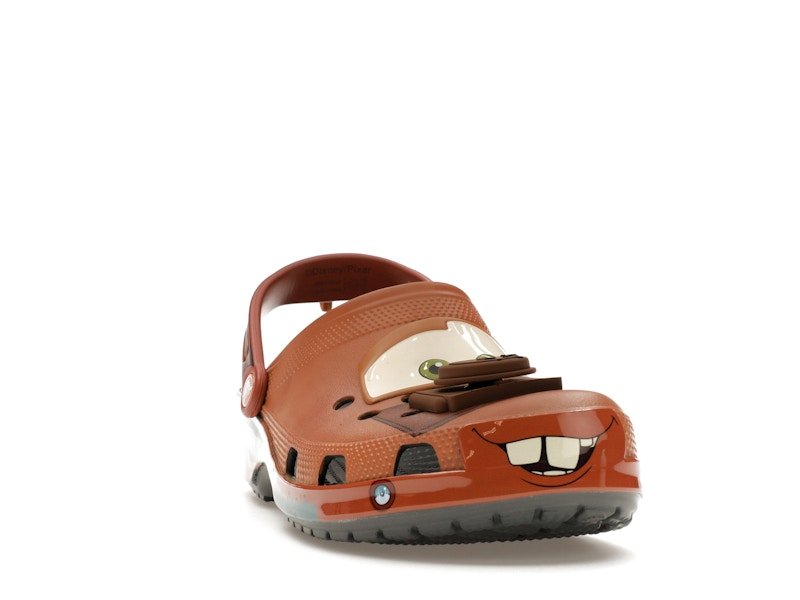 Crocs Classic Clog Mater - Crocs - OFFseason 衣服 - 209371 - 0DA