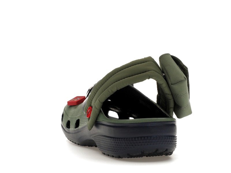 Crocs Classic Clog Naruto Shippuden Kakashi - Crocs - OFFseason 衣服 - 209445 - 410