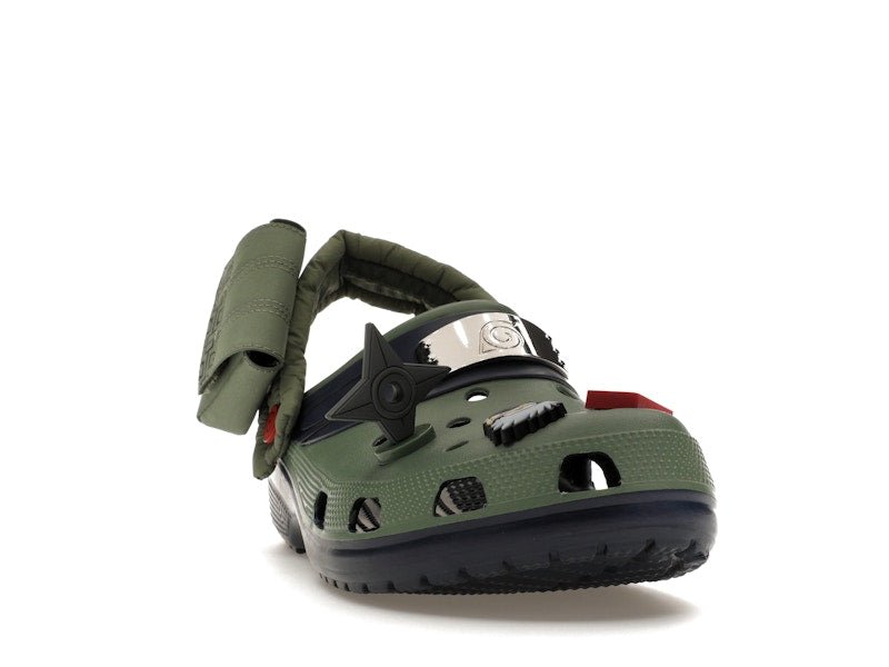 Crocs Classic Clog Naruto Shippuden Kakashi - Crocs - OFFseason 衣服 - 209445 - 410