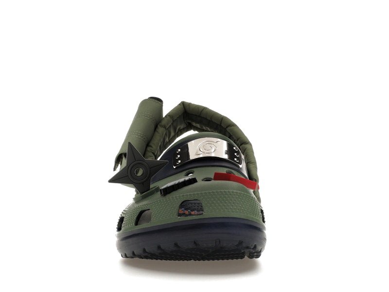 Crocs Classic Clog Naruto Shippuden Kakashi - Crocs - OFFseason 衣服 - 209445 - 410