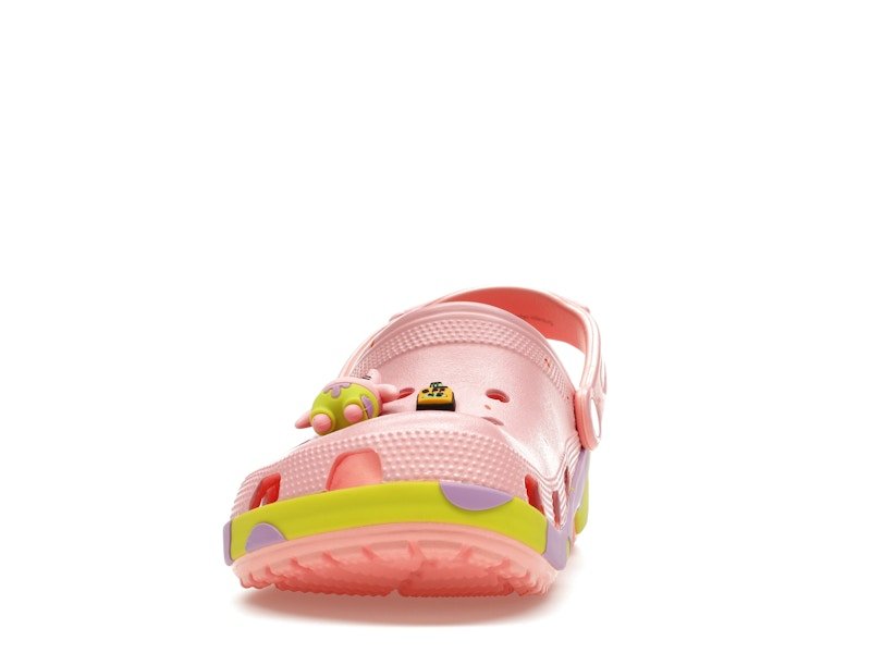 Crocs Classic Clog SpongeBob SquarePants Patrick Star - Crocs - OFFseason 衣服 - 209479 - 737