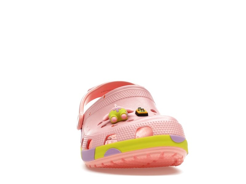 Crocs Classic Clog SpongeBob SquarePants Patrick Star - Crocs - OFFseason 衣服 - 209479 - 737