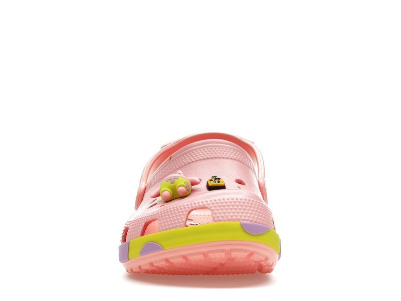 Crocs Classic Clog SpongeBob SquarePants Patrick Star - Crocs - OFFseason 衣服 - 209479 - 737