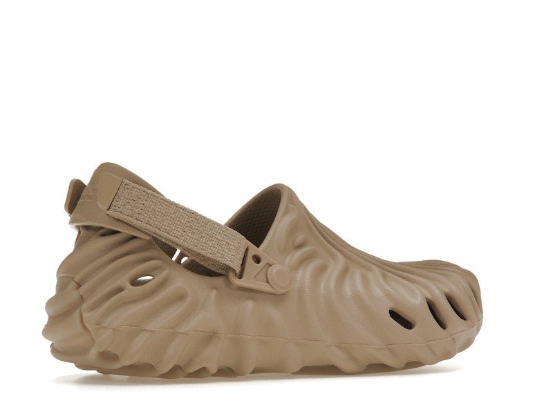 Crocs Pollex Clog by Salehe Bembury Horchata - Crocs - OFFseason 衣服 - 207393 - 2DO