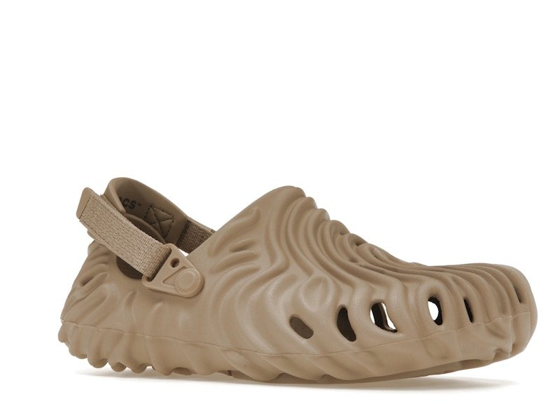 Crocs Pollex Clog by Salehe Bembury Horchata - Crocs - OFFseason 衣服 - 207393 - 2DO