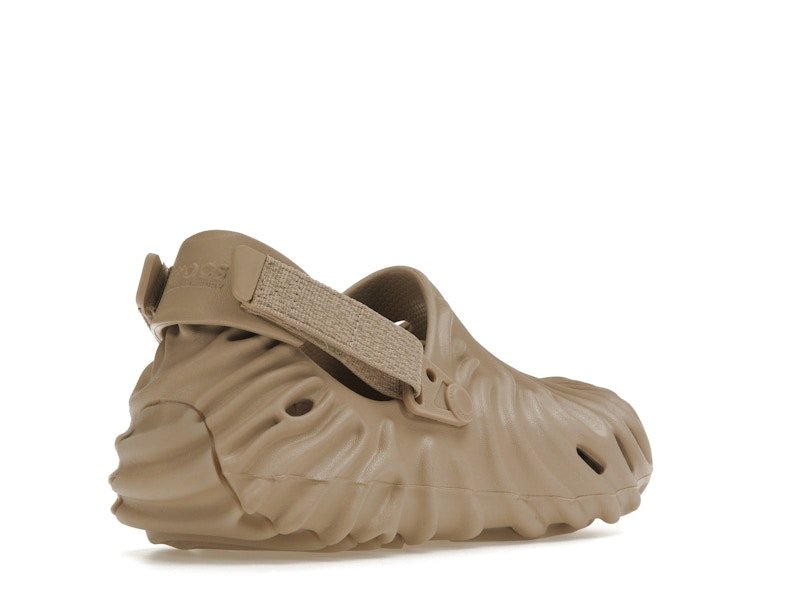 Crocs Pollex Clog by Salehe Bembury Horchata - Crocs - OFFseason 衣服 - 207393 - 2DO