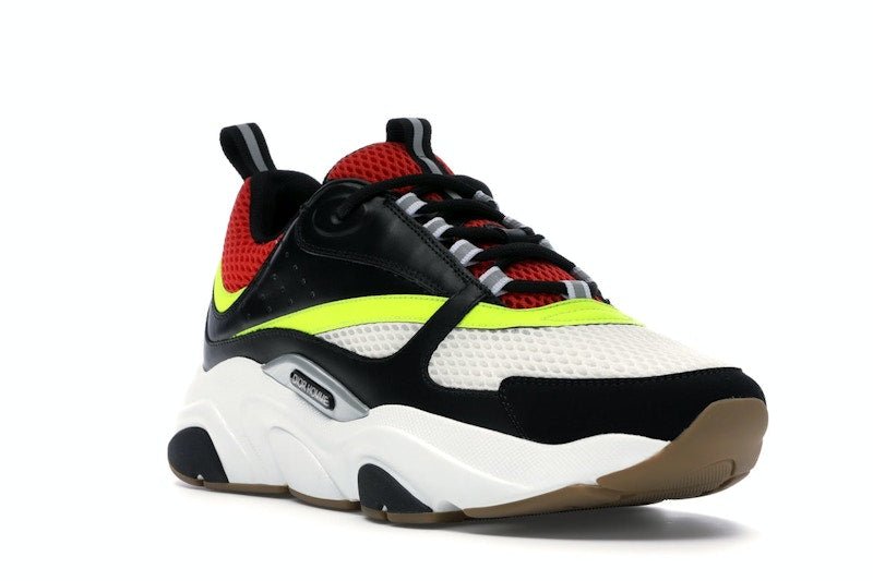 Dior b22 mens sneakers best sale