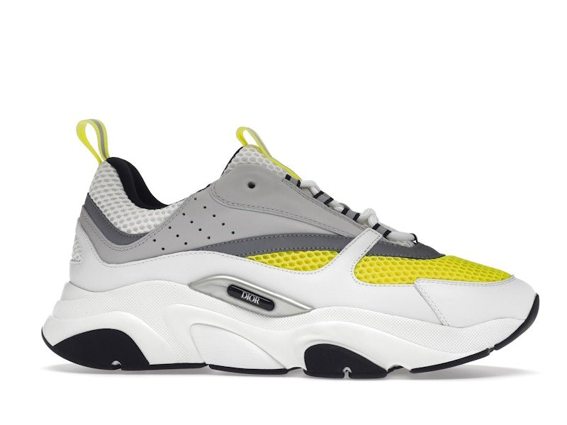 Dior B22 White Yellow - Dior - OFFseason 衣服 - 3SN231YKA H061