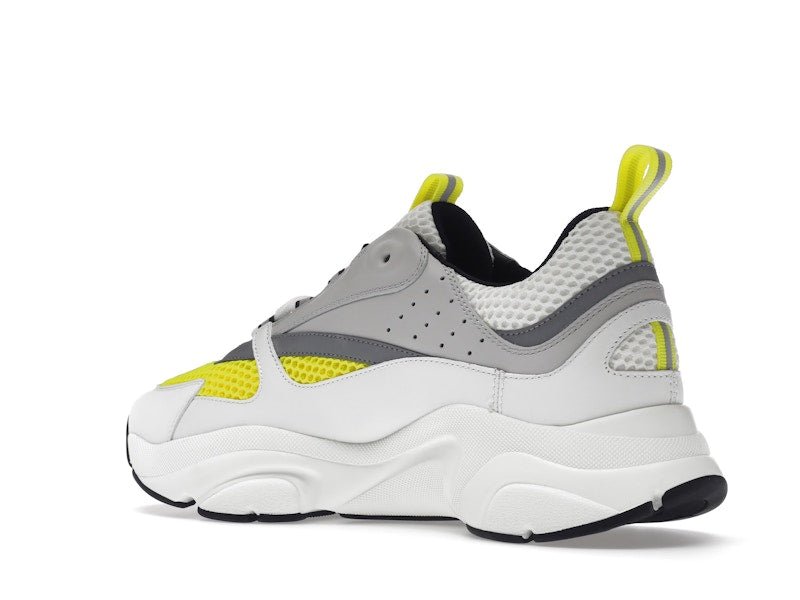 Dior B22 White Yellow - Dior - OFFseason 衣服 - 3SN231YKA H061