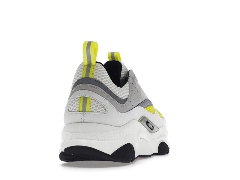 Dior B22 White Yellow - Dior - OFFseason 衣服 - 3SN231YKA H061