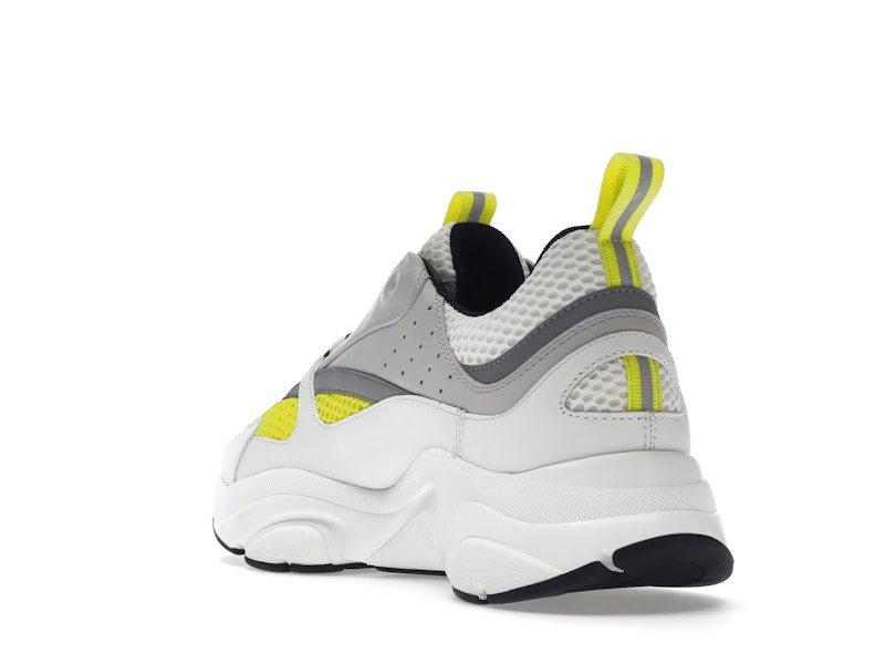 Dior B22 White Yellow - Dior - OFFseason 衣服 - 3SN231YKA H061