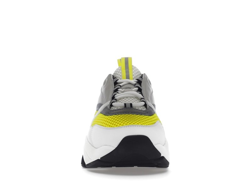 Dior B22 White Yellow - Dior - OFFseason 衣服 - 3SN231YKA H061