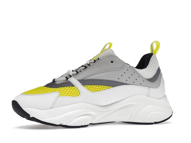 Dior B22 White Yellow - Dior - OFFseason 衣服 - 3SN231YKA H061