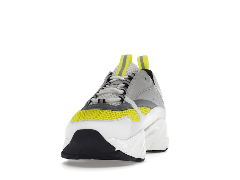 Dior B22 White Yellow - Dior - OFFseason 衣服 - 3SN231YKA H061