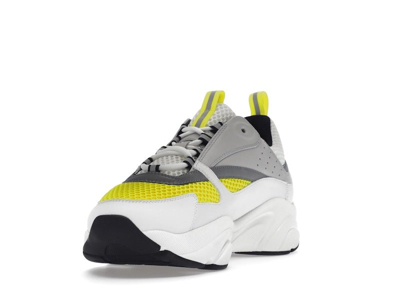 Dior B22 White Yellow - Dior - OFFseason 衣服 - 3SN231YKA H061