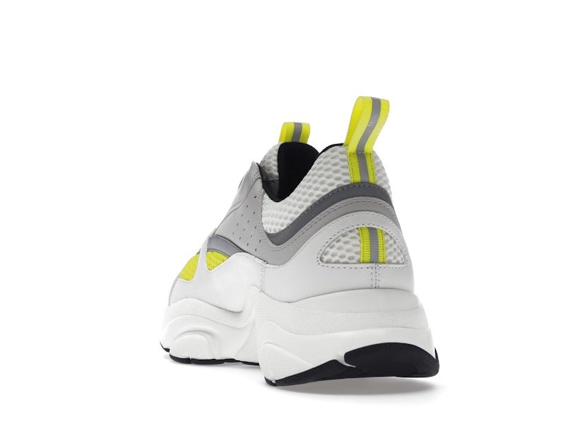 Dior B22 White Yellow - Dior - OFFseason 衣服 - 3SN231YKA H061