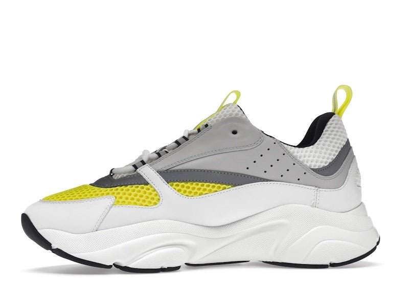 Dior B22 White Yellow - Dior - OFFseason 衣服 - 3SN231YKA H061