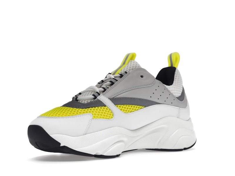 Dior B22 White Yellow - Dior - OFFseason 衣服 - 3SN231YKA H061