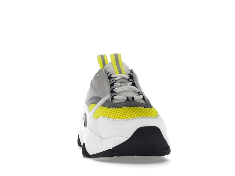 Dior B22 White Yellow - Dior - OFFseason 衣服 - 3SN231YKA H061