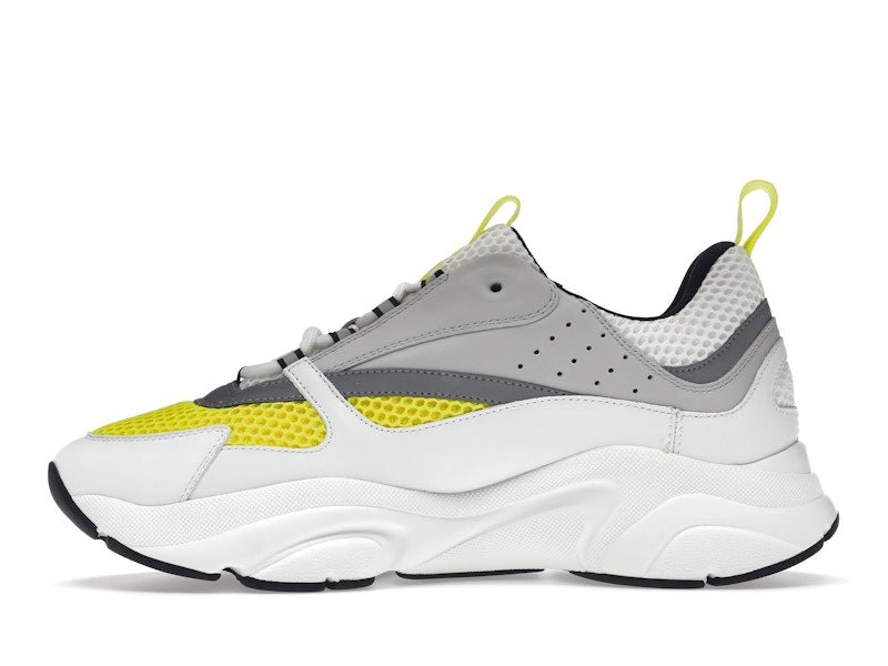 Dior B22 White Yellow - Dior - OFFseason 衣服 - 3SN231YKA H061