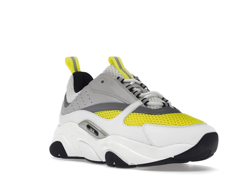 Dior B22 White Yellow - Dior - OFFseason 衣服 - 3SN231YKA H061