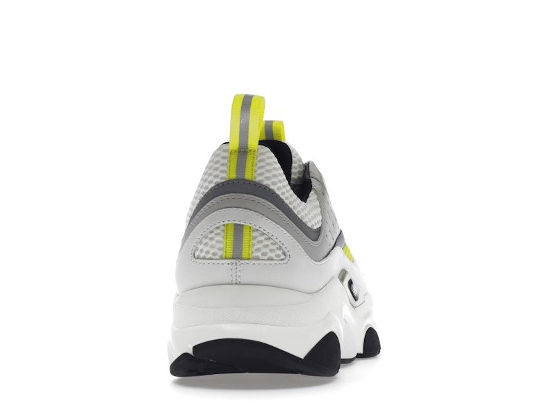 Dior B22 White Yellow - Dior - OFFseason 衣服 - 3SN231YKA H061