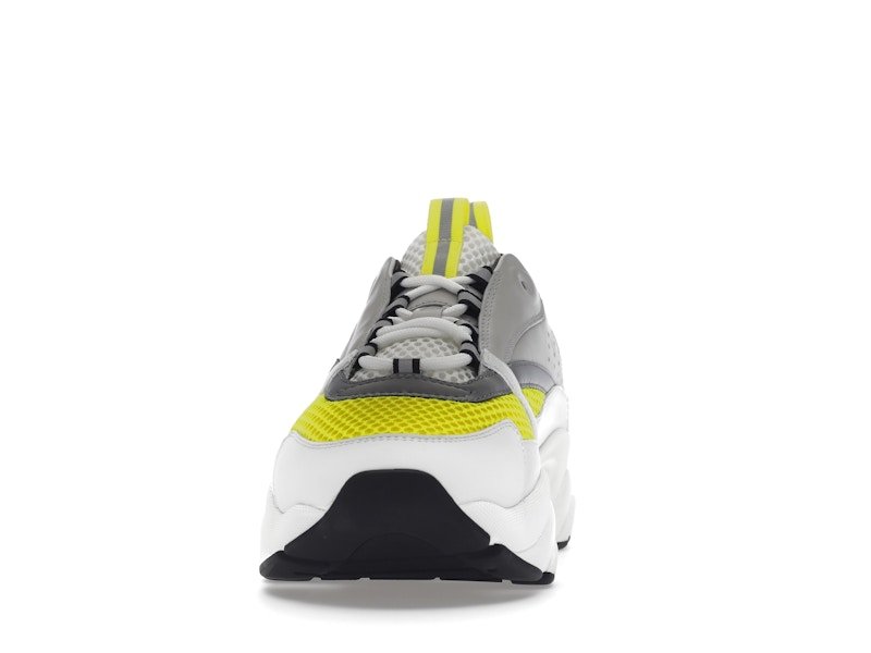 Dior B22 White Yellow - Dior - OFFseason 衣服 - 3SN231YKA H061