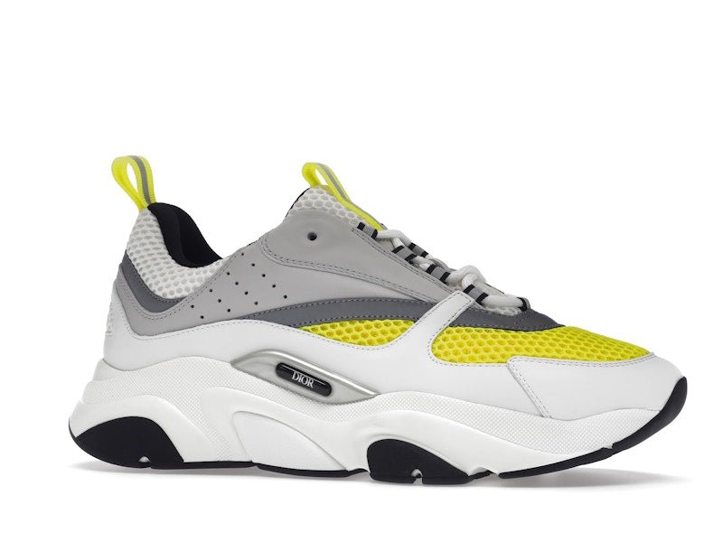 Dior B22 White Yellow - Dior - OFFseason 衣服 - 3SN231YKA H061