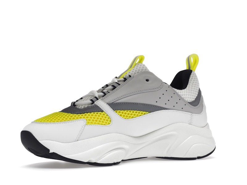 Dior B22 White Yellow - Dior - OFFseason 衣服 - 3SN231YKA H061