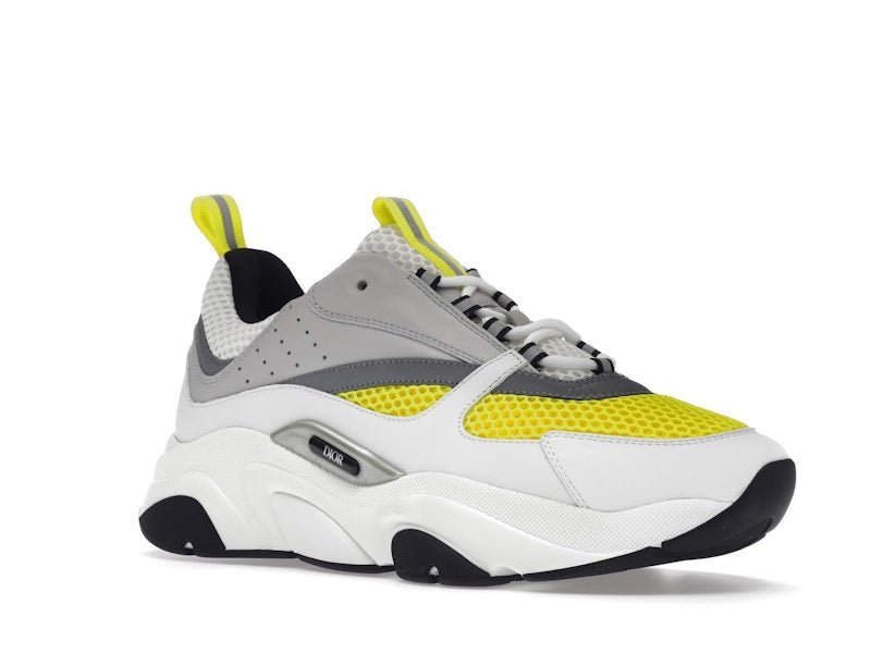 Dior B22 White Yellow - Dior - OFFseason 衣服 - 3SN231YKA H061