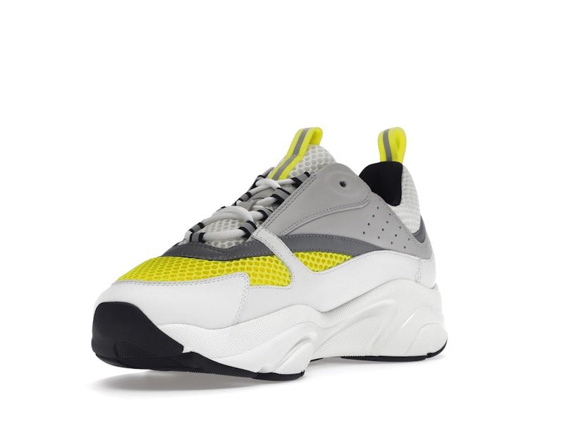 Dior B22 White Yellow - Dior - OFFseason 衣服 - 3SN231YKA H061