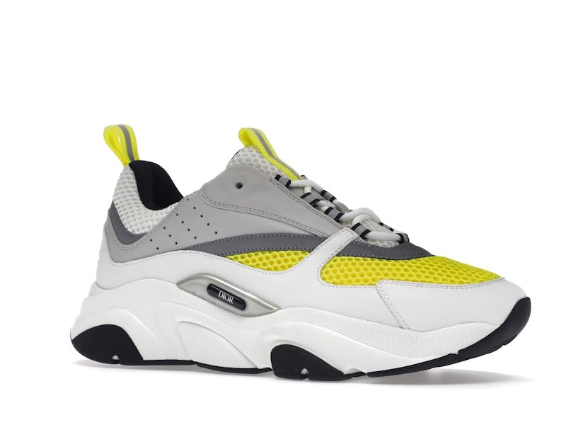 Dior B22 White Yellow - Dior - OFFseason 衣服 - 3SN231YKA H061