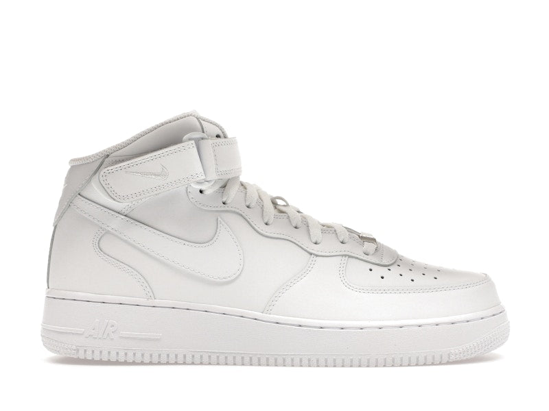 Nike Air Force 1 Mid '07 White