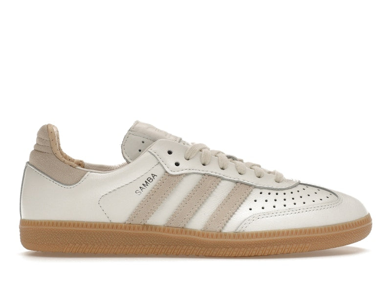 adidas Samba OG Core White Magic Beige