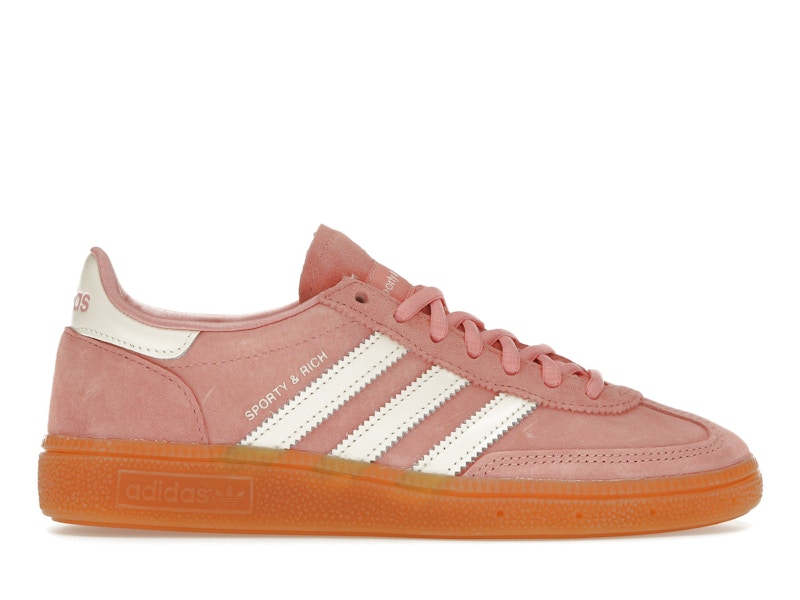 adidas Handball Spezial Sporty & Rich Pink