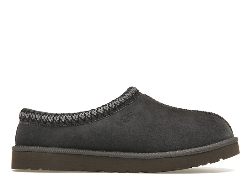 UGG Tasman Slipper Dark Grey