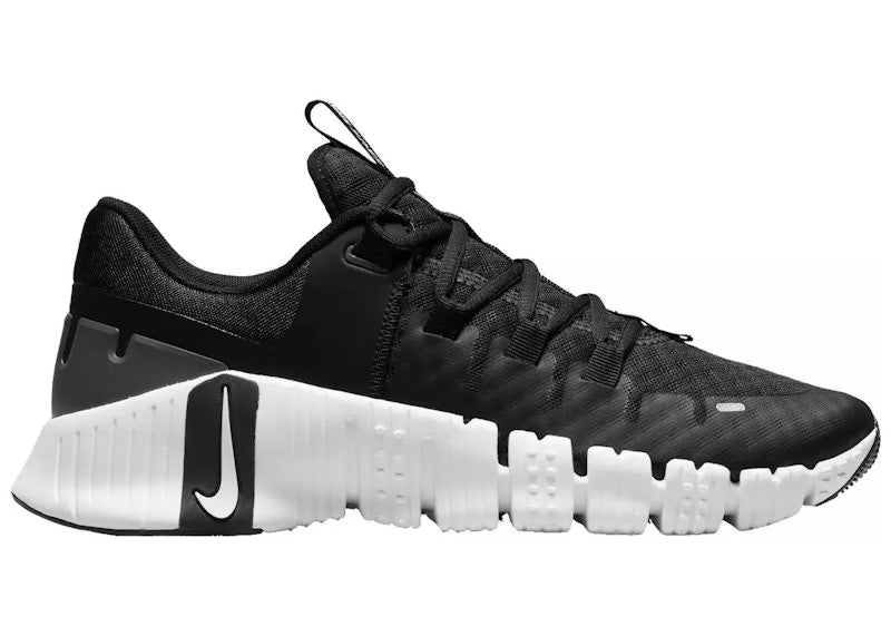 Nike Free Metcon 5 Black Anthracite (Women's)